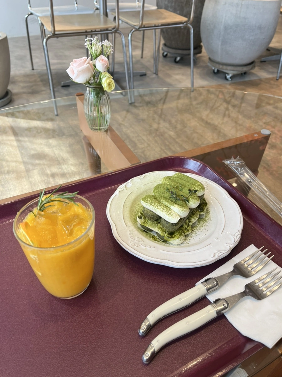 율현동맛집 공간 사진 5