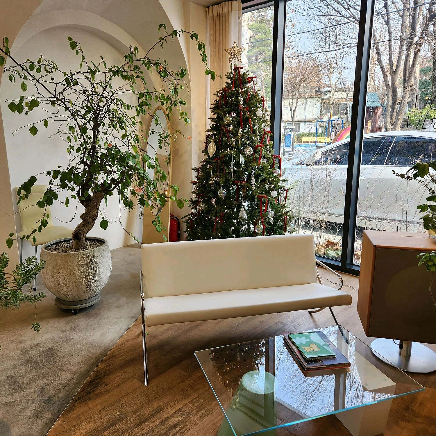 세곡동상견례맛집 공간 사진 2