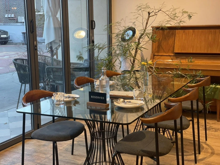 세곡2동맛집 공간 사진 1