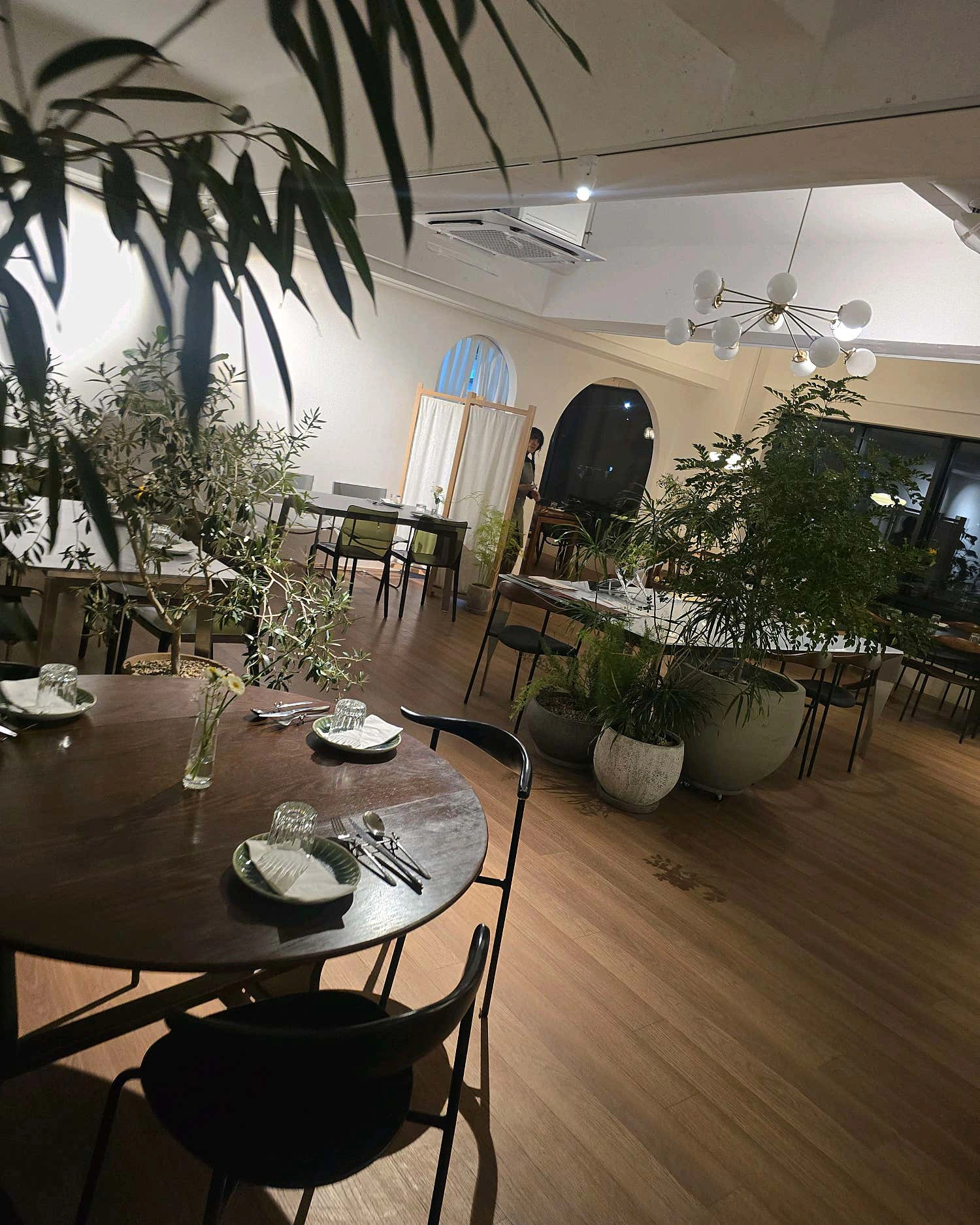 강남상견례맛집 공간 사진 1